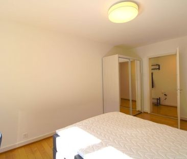 1 Zimmer, 15 m², 3. Stock - Foto 1