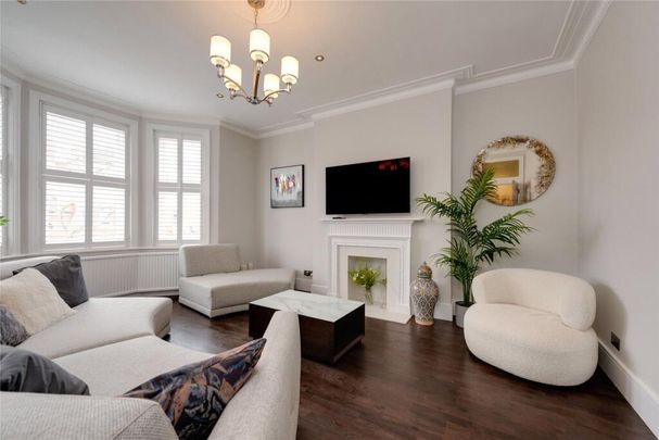 3 bedroom apartment to rent - Photo 1