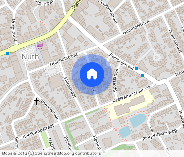 Minorstraat, 6361 XB, Nuth - Photo 1