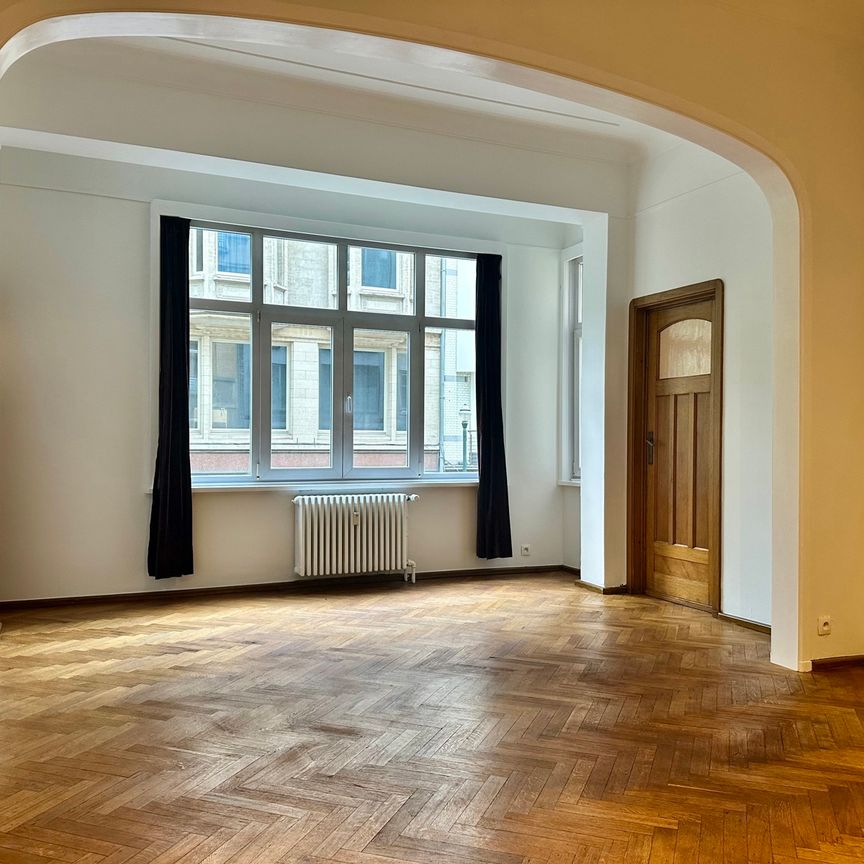 Appartement - à louer - 1000 Bruxelles - 1 250 € - Foto 1