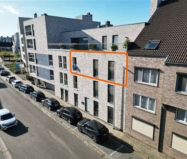 Appartement te huur - Foto 1