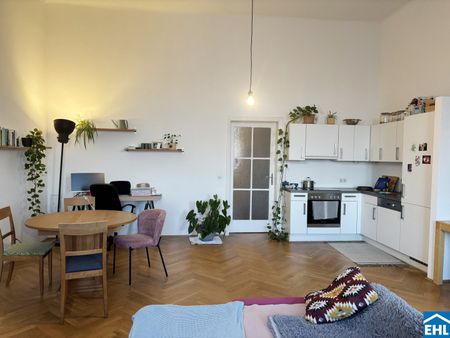 2-Zimmer Wohnungshit im Arsenal! - Foto 3