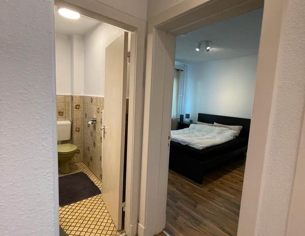 Wohnung ab Dezember für 4 Monate zur Untermiete - Photo 1