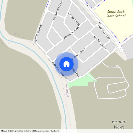 10 Killarney Lane, Qld 4207, Yarrabilba