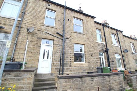 2 bedroom terraced house to rent - Photo 5