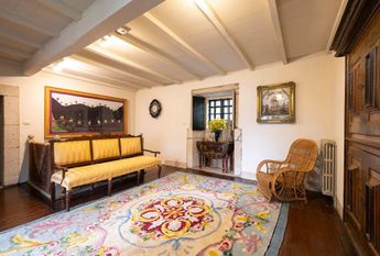 Luxury 6 bedroom Detached House for rent in O Rosal, Galicia