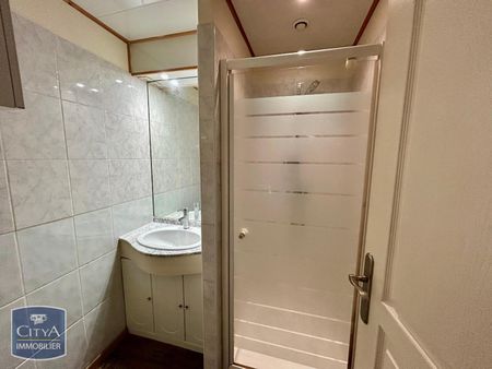 Location Appartement 2 pièces 47m² CARMAUX 81400 - Photo 3