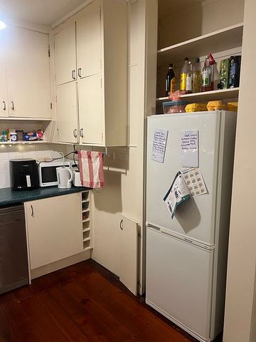 Beautiful Kelburn Flat - Photo 4