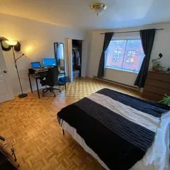 Appartement · 67 m² · Plateau-Mont-Royal - Photo 3