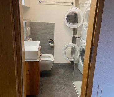 2.5 Zimmer, 65 m² - Foto 3