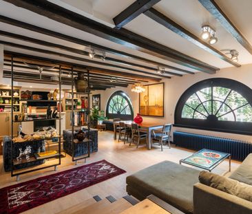 Kerkstraat 69C 1017 GC Amsterdam - Foto 1