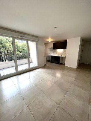 SYMPATHIQUE T3 - CENTRE GARE AULNAY S/BOIS - Photo 1