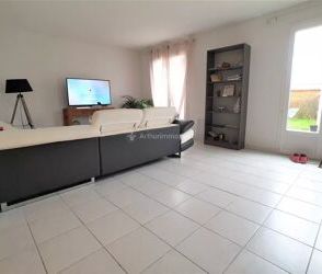 Location Maison de ville 4 pièces 86 m2 à Gaillac - Photo 5