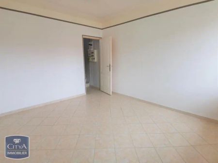 Appartement à louer 2 pièces 50.6m² - Photo 4