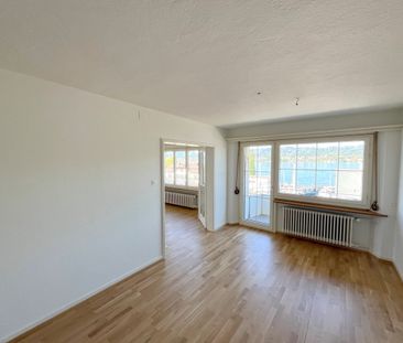 Wohnen im schönen Seefeld-Quartier - befristet bis 30.09.2026! - Photo 3
