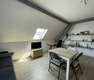 Location Appartement 2 pièces 27m² - Photo 4