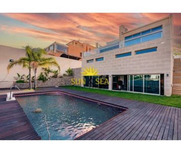 Alquiler de casa o chalet independiente en Los Balcones - Los Altos... - Photo 6