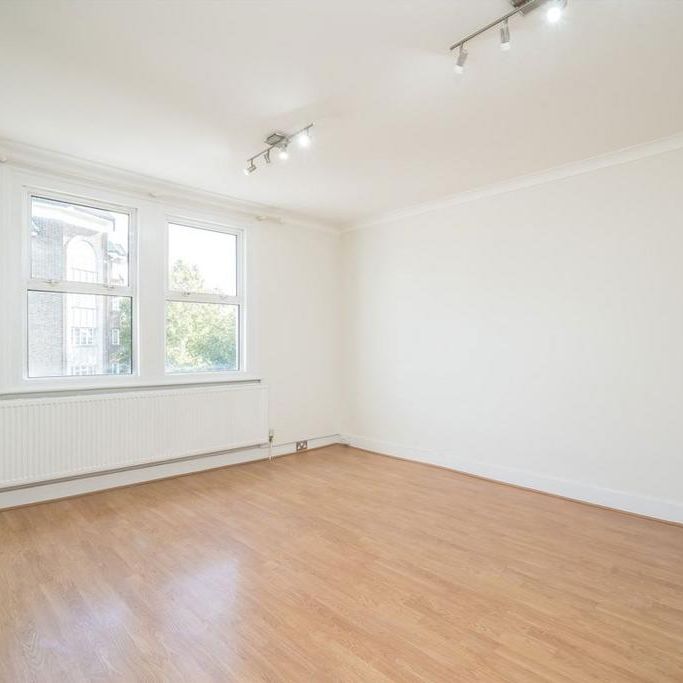 1 bedroom flat to rent - Photo 1