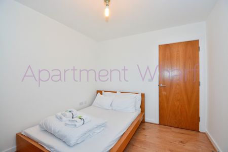 Flat The Sphere, E16 1BF, London - Photo 2