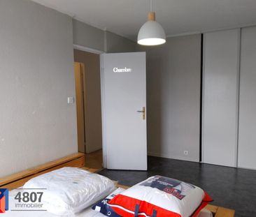 Appartement T3 à louer à Annemasse - Photo 6
