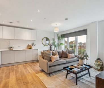 Bath Road, Slough, Berkshire,SL1 - Photo 1