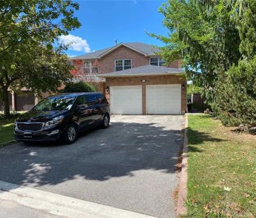 For Lease - 107 Stave Cres Crescent, Richmond Hill, Ontario - Photo 3