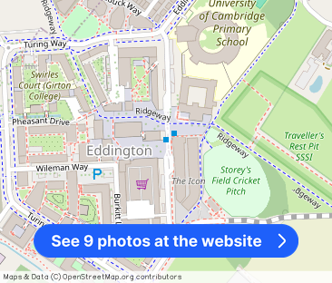 Eddington Avenue, Cambridge - Photo 1