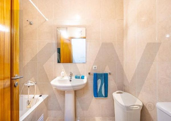 Apartamento T2