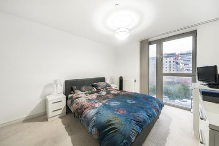 2 bedroom flat to rent - Photo 5