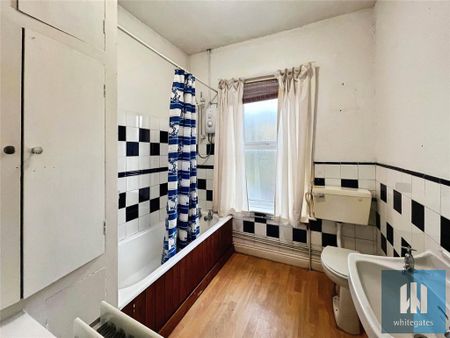 1 bedroom terraced house to rent - Photo 4