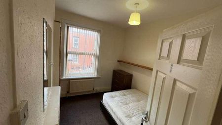 Lucas Street, Woodhouse, Leeds, LS6 - Photo 4