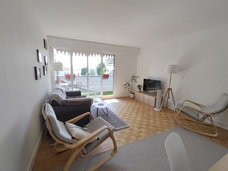 Location Appartement 1 Pièce - Meublé - Photo 5