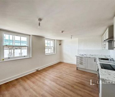 1 bedroom house to rent - Photo 1