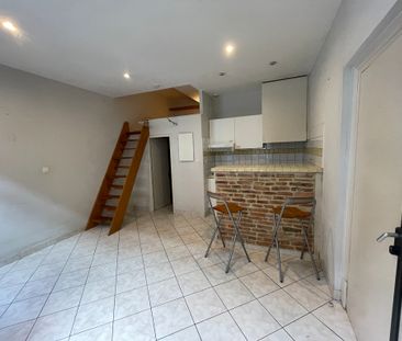 Appartement SAINT-AUBIN - Photo 1