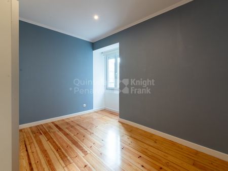 Apartamento T3 em Lisboa - Photo 2