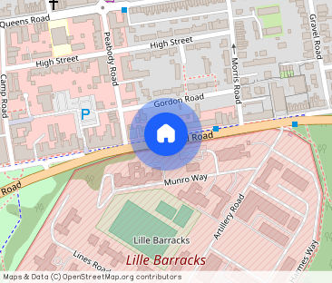 Lynchford Road, Farnborough - Photo 1