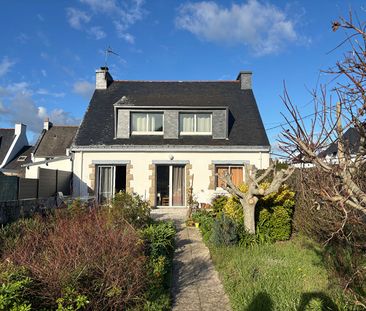 Location Maison 5 pièces 123m² - Photo 5