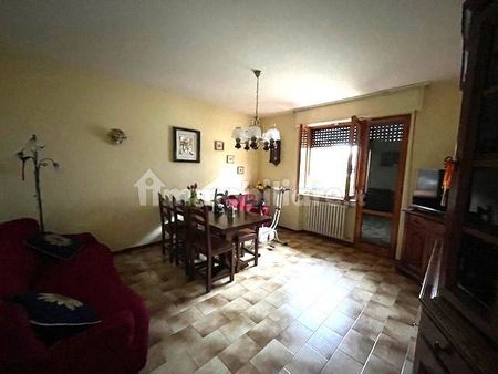 Trilocale via San Biagio 12BIS, Cerbara, Città di Castello - Foto 3