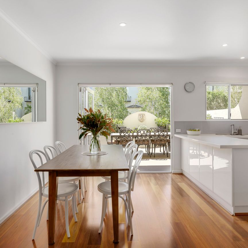 5/25 Malmsbury Street, Hawthorn VIC 3122 - Townhouse For Rent | Domain - Photo 1