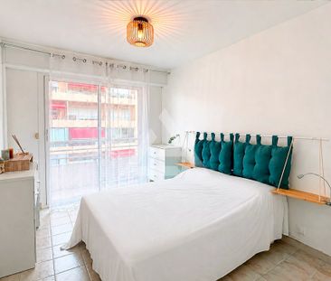 Location Appartement 2 pièces 43m² ROQUEBRUNE CAP MARTIN 06190 - Photo 5