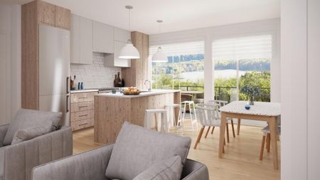 45 8e Avenue, app.208, J7R 3L2, Deux-Montagnes - Photo 2