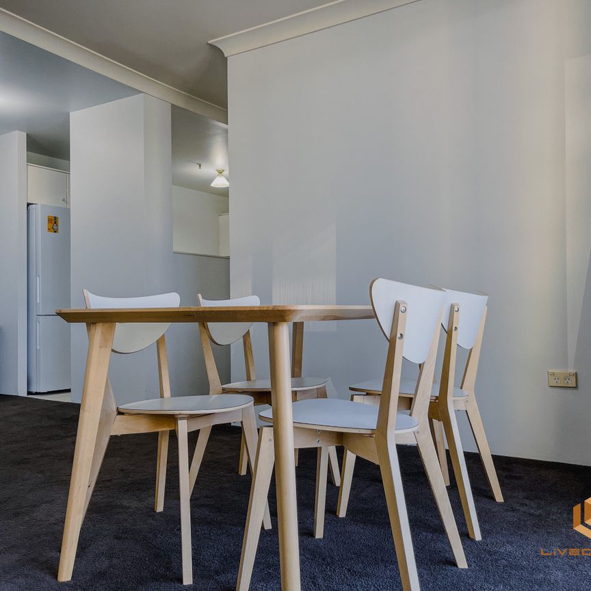 Canberra CBD - Photo 1