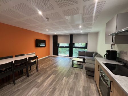 Premium Townhouse Ensuite - Photo 3