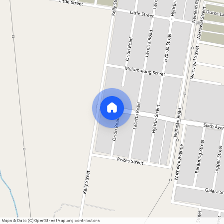 44a Orion Road, AUSTRAL NSW