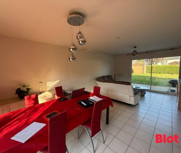 Location Maison 6 pièces 96m² VERN SUR SEICHE 35770 - Photo 2