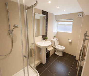 5 Royal Park Mount, Leeds, LS6 1HL - Photo 5