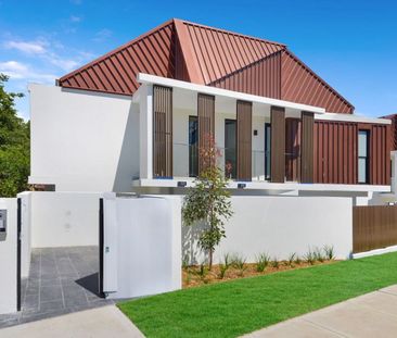 8/4-10 Cavendish Street, Concord West NSW 2138 - Townhouse For Rent... - Photo 1