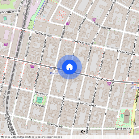 Lienfeldergasse, 1160, Wien