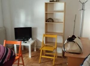 Studio/Γκαρσονιέρα για ενοικίαση - Τούμπα, - Photo 1
