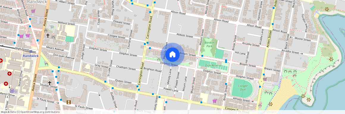 9/34 Bream Street Coogee, NSW 2034